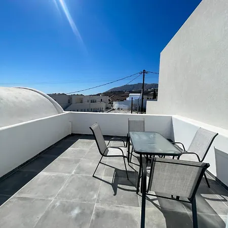 Aliki'S Apartments